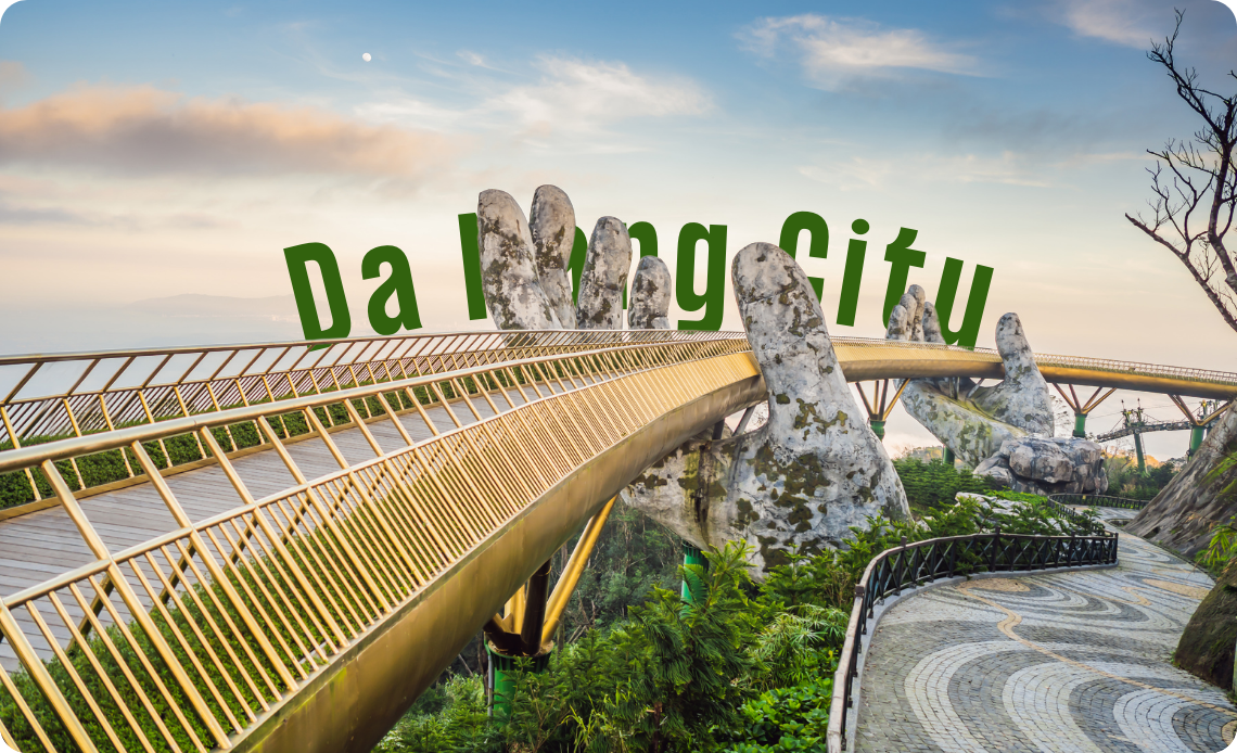 dan nang city